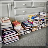 B01. Books. 